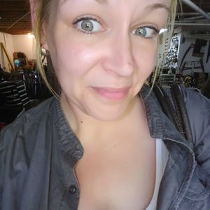 Meet your Posher, April